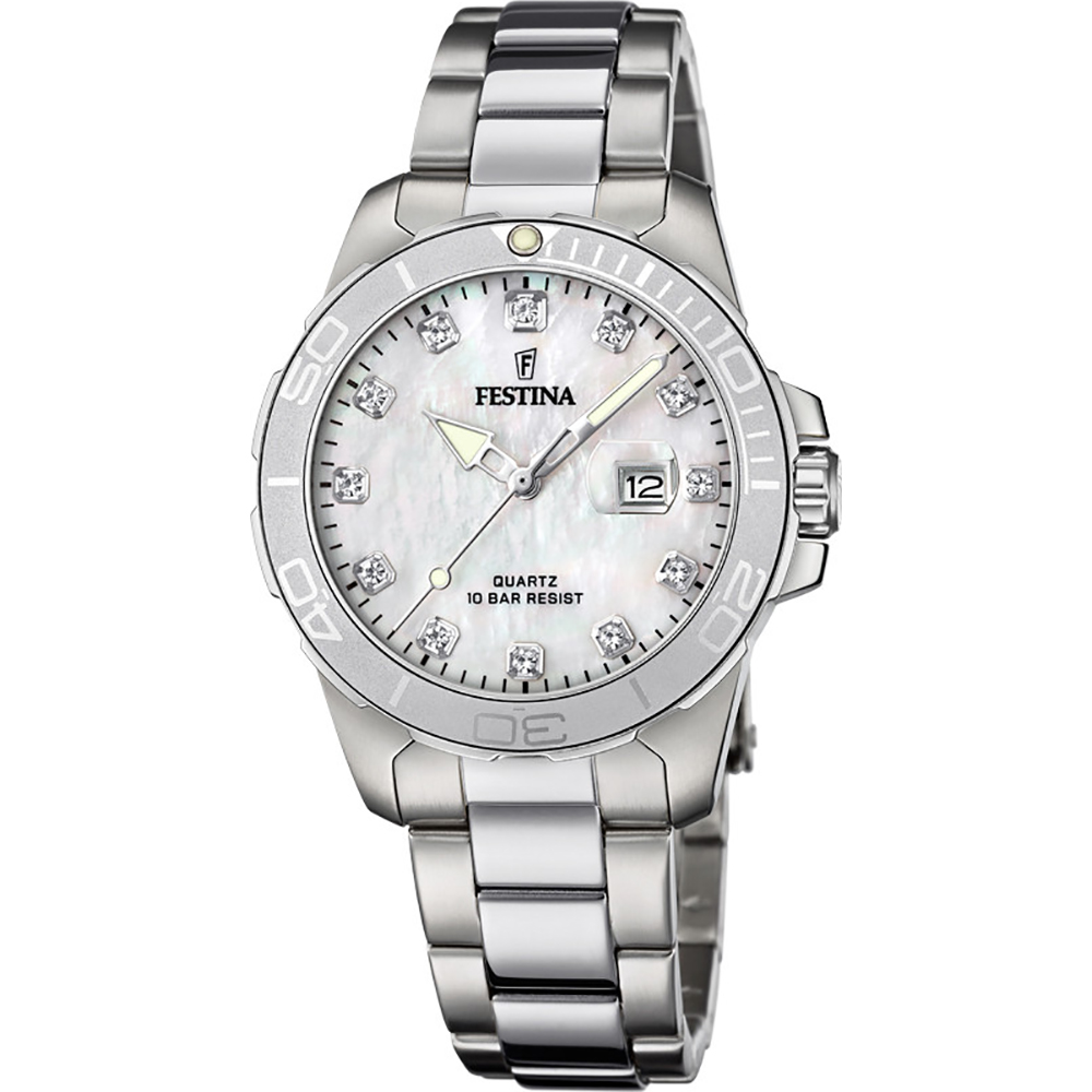 Reloj Festina Boyfriend F20503/1