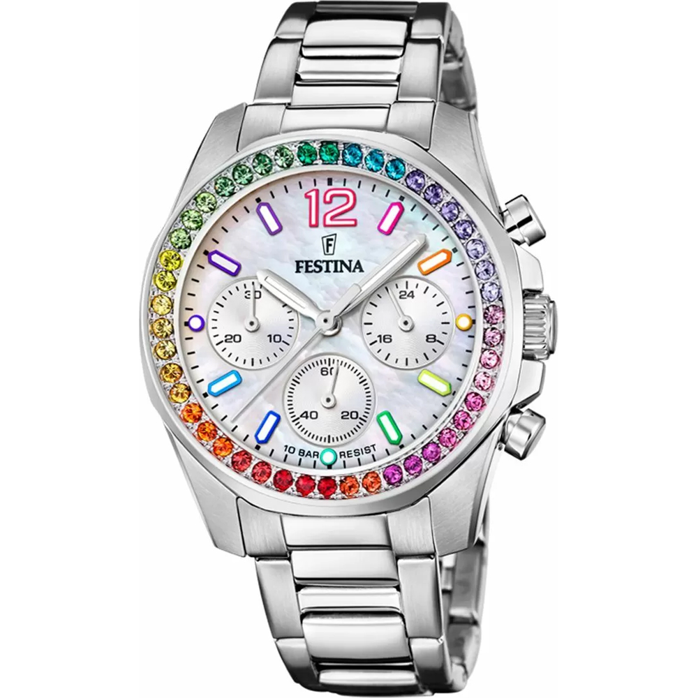 Reloj Festina Boyfriend F20606/2