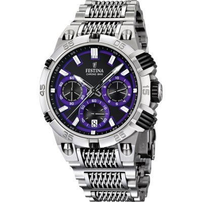 Reloj Festina F16774/5 Chrono Bike