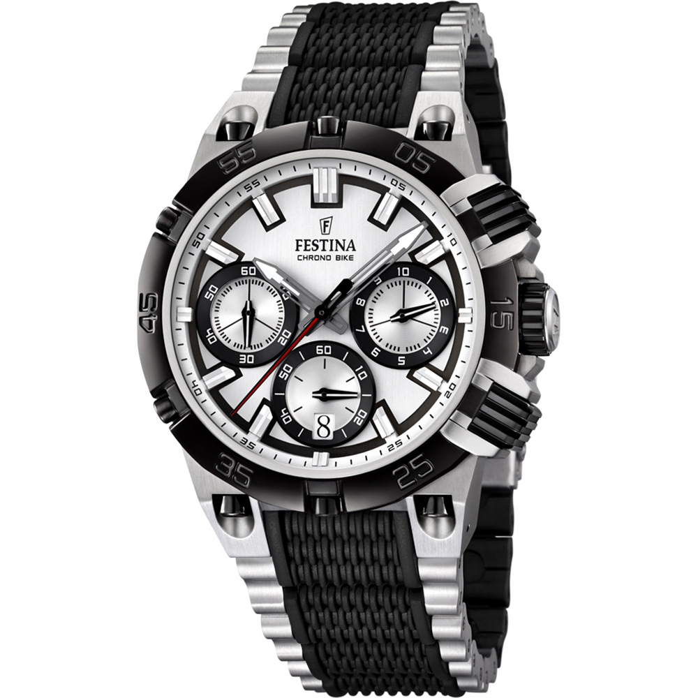 Reloj Festina Chrono bike F16775/1