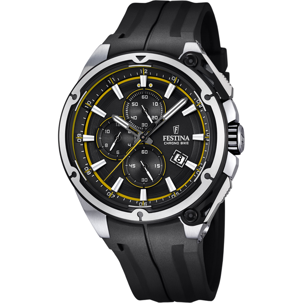 Reloj Festina F16882/7 Chrono Bike