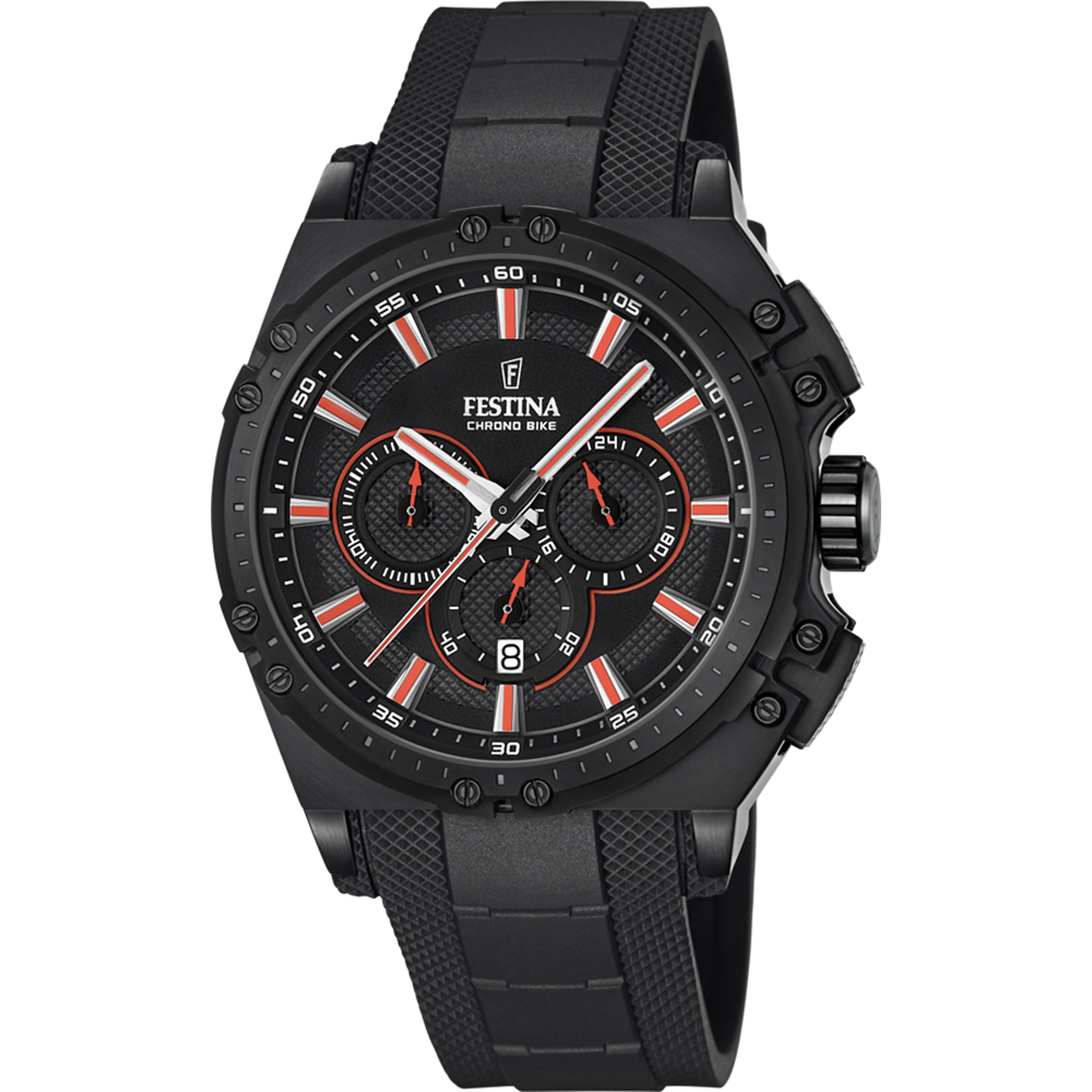 Reloj Festina Chrono bike F16971/4