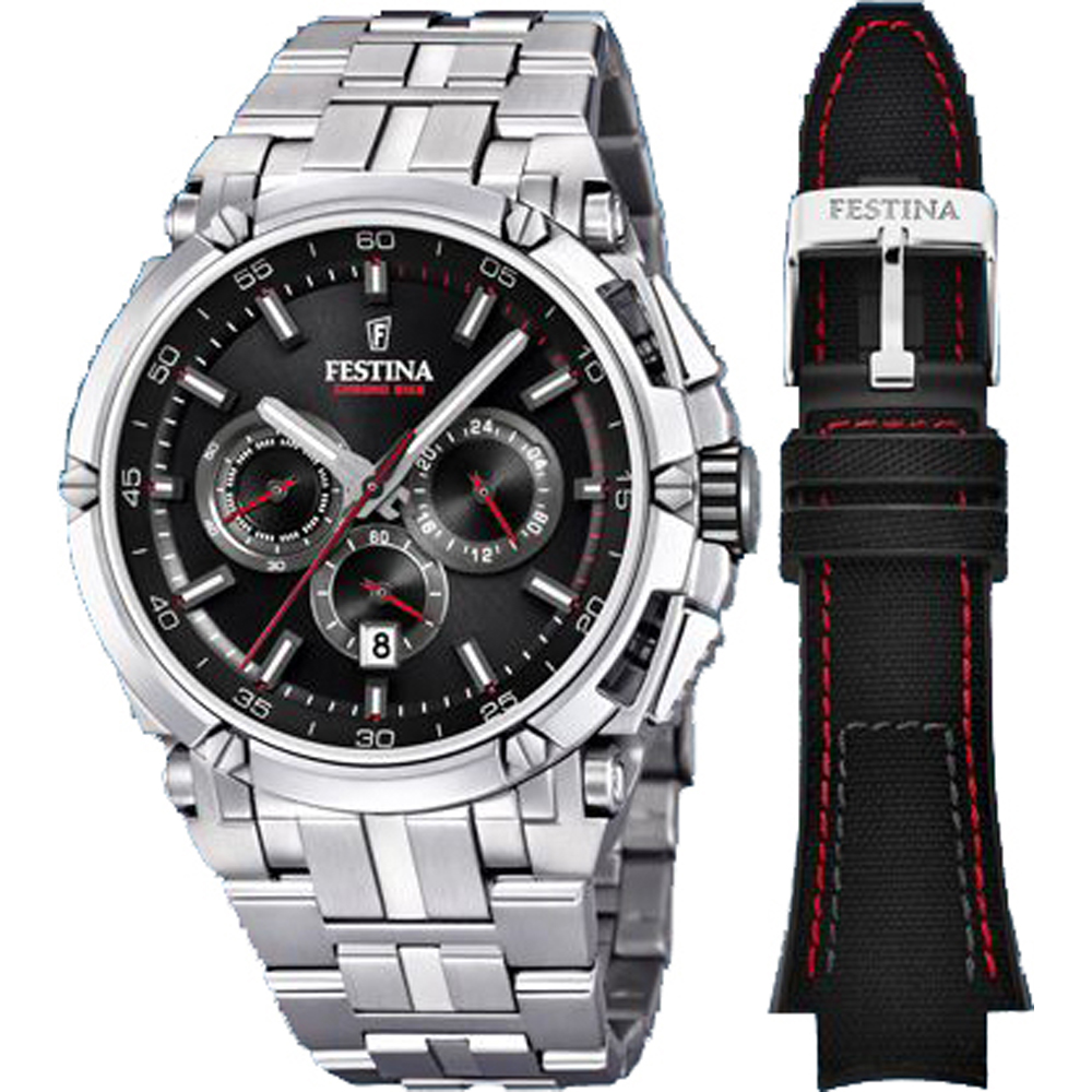 Reloj Festina Chrono bike F20327/6