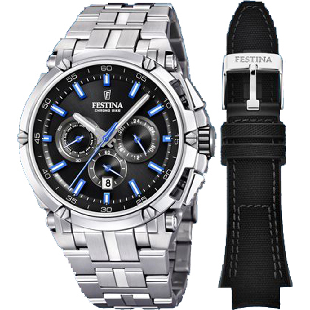 Reloj Festina Chrono bike F20327/7