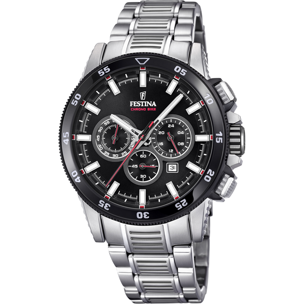 Reloj Festina Chrono bike F20352/6