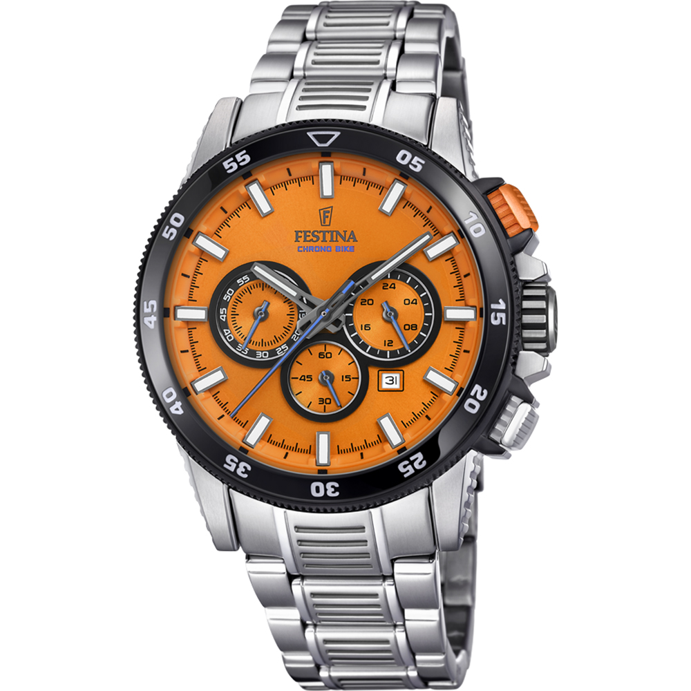 Reloj Festina Chrono bike F20352/B