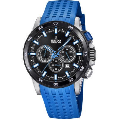 Reloj Festina Chrono bike F20353/7