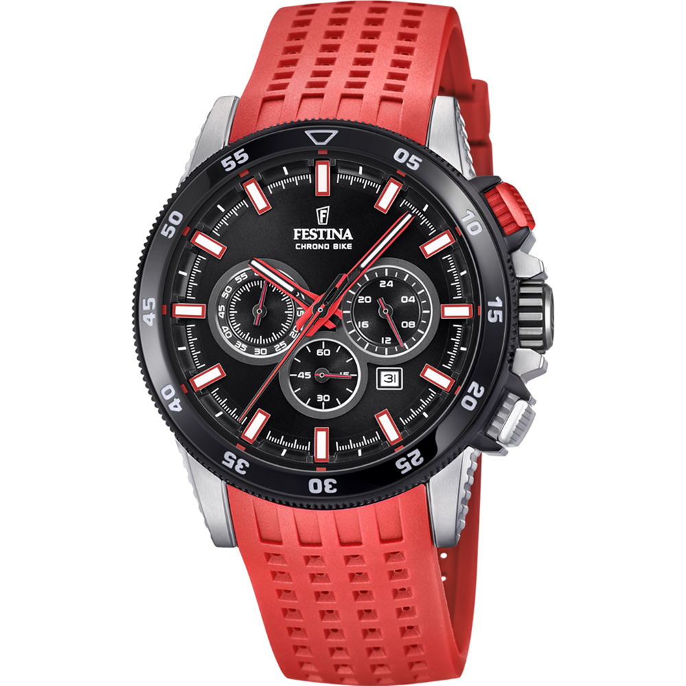 Reloj Festina Chrono bike F20353/8