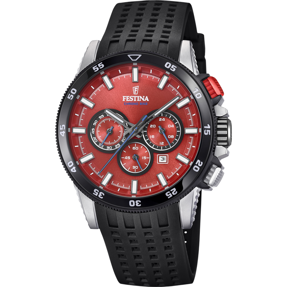 Reloj Festina Chrono bike F20353/F