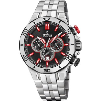 Reloj Festina Chrono bike F20448/7