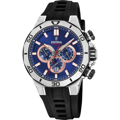 Reloj Festina Chrono bike F20449/1