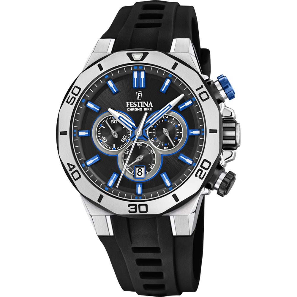 Reloj Festina Chrono bike F20449/2