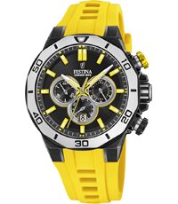 F20450/1 Chrono Bike 44mm