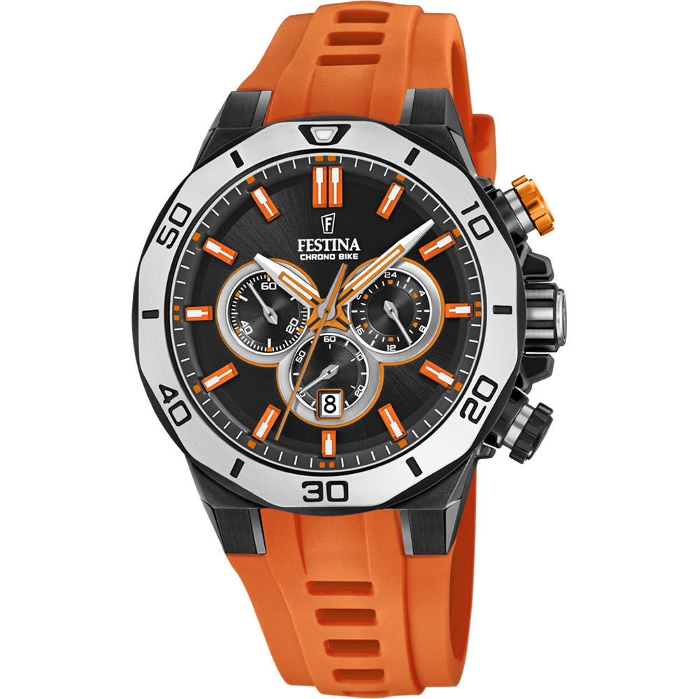 Reloj Festina Chrono bike F20450/2