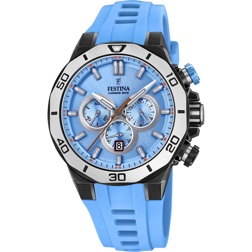 Reloj Festina Chrono bike F20450/6