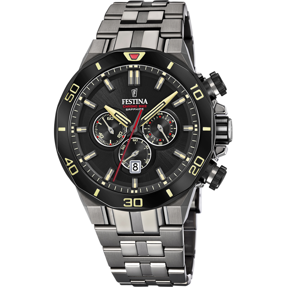 Reloj Festina Chrono bike F20453/1