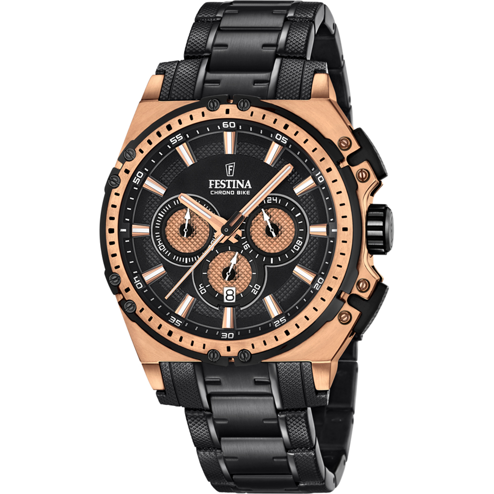 Reloj Festina F16972/1 Chrono Bike