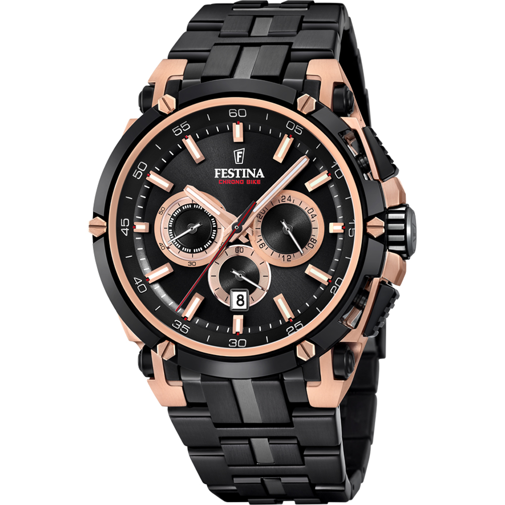 Reloj Festina Chrono bike F20329/1