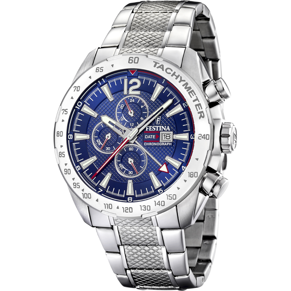 Reloj Festina Chrono Sport F20439/2