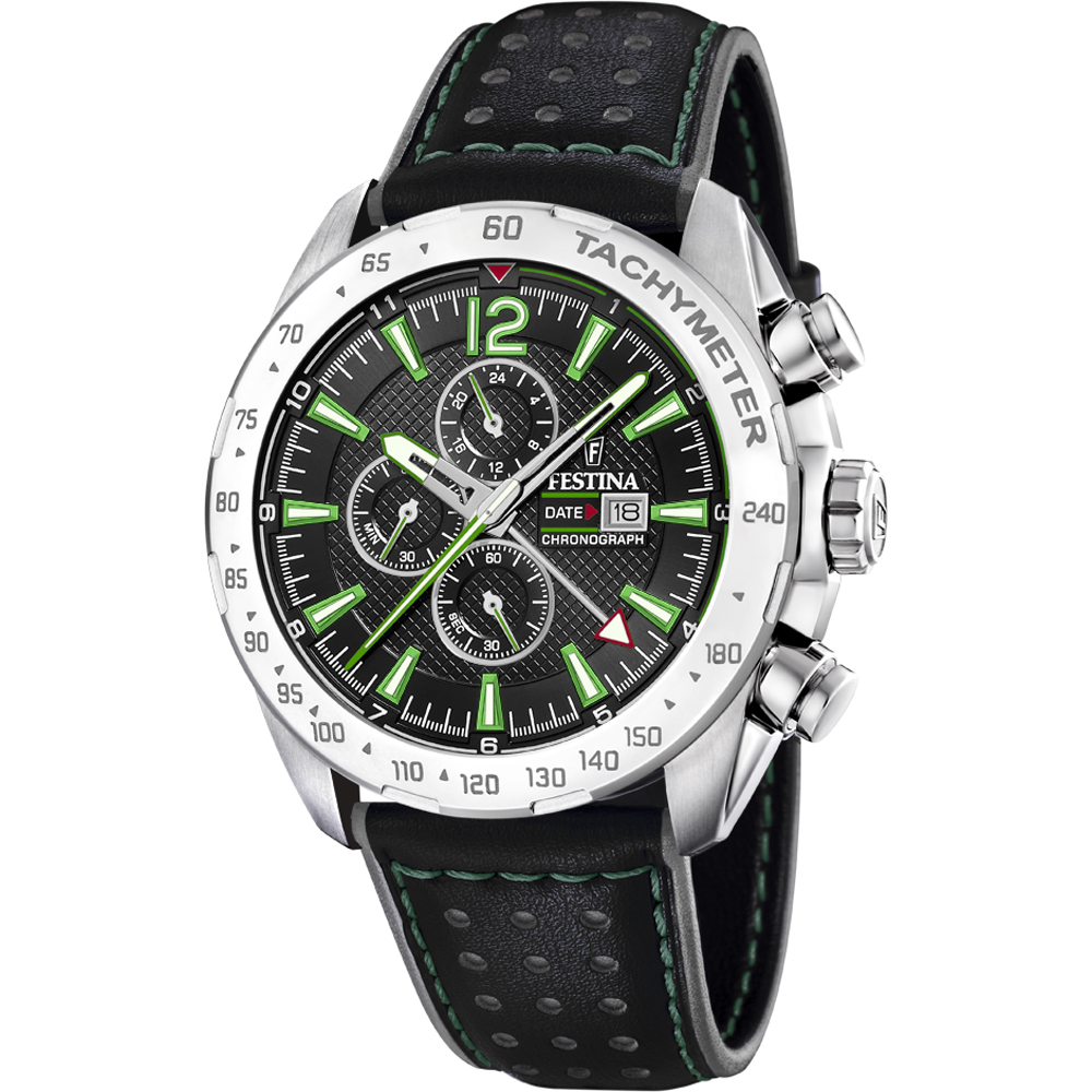 Reloj Festina Chrono Sport F20440/3