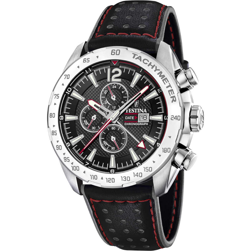 Reloj Festina Chrono Sport F20440/4