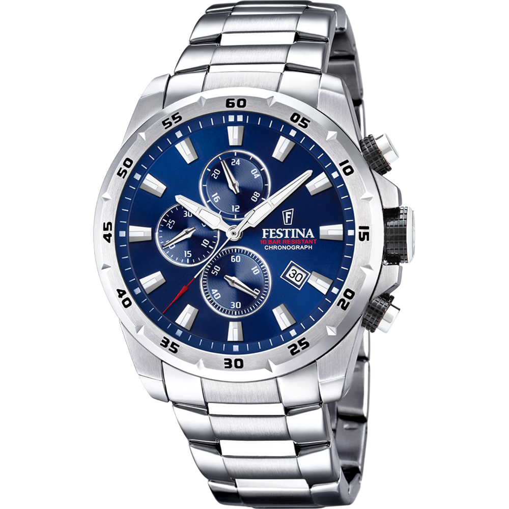 Reloj Festina Chrono Sport F20463/2