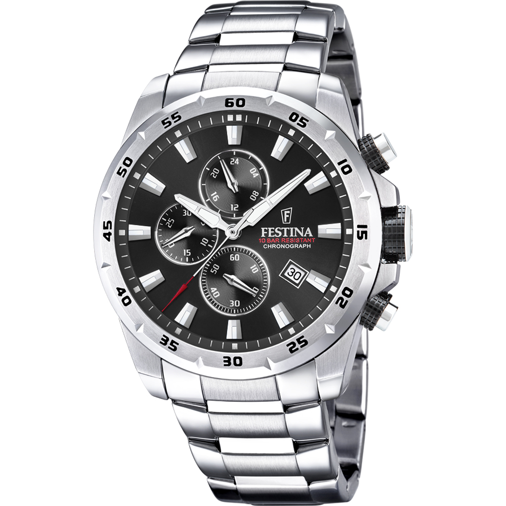 Reloj Festina Chrono Sport F20463/4