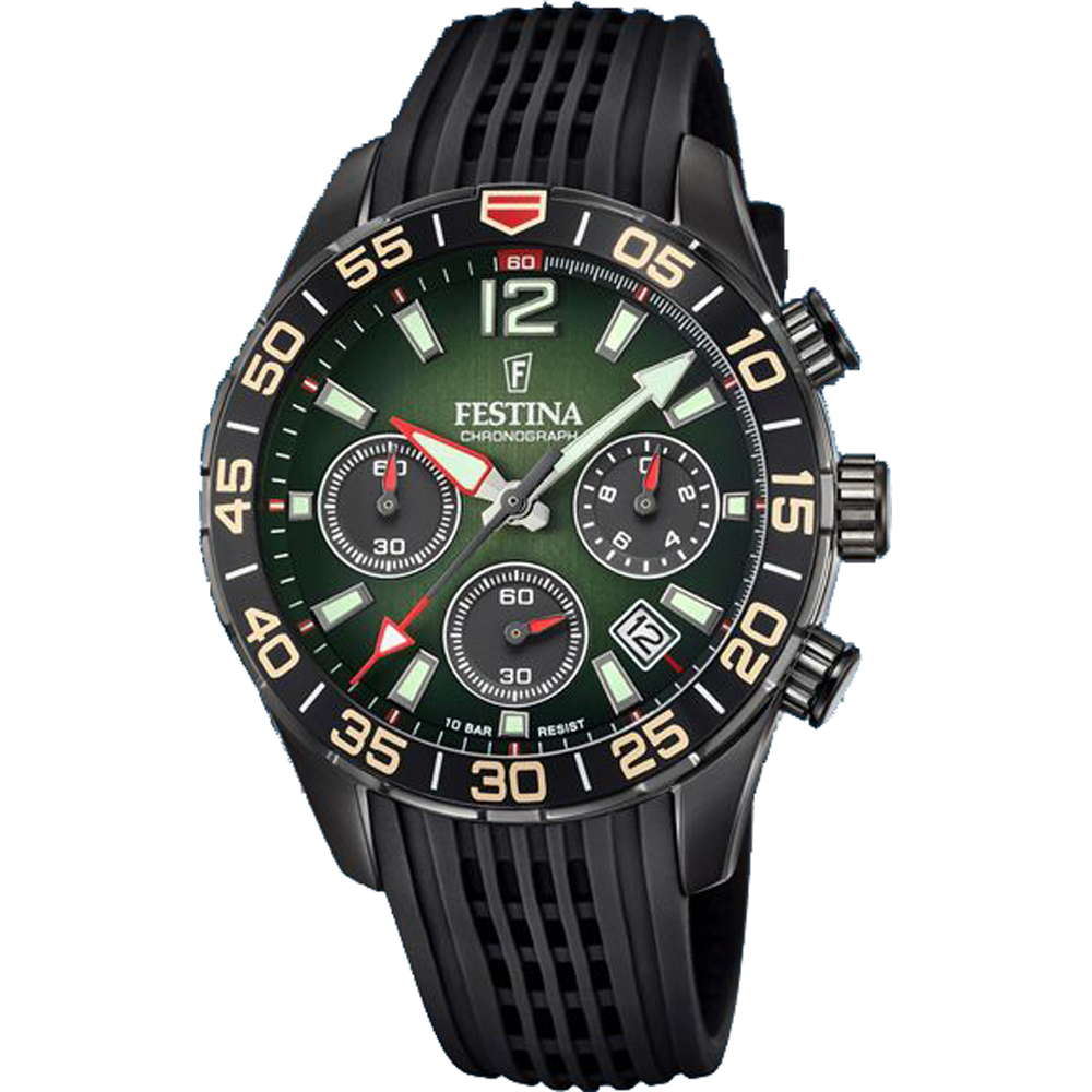 Reloj Festina Chrono Sport F20518/2