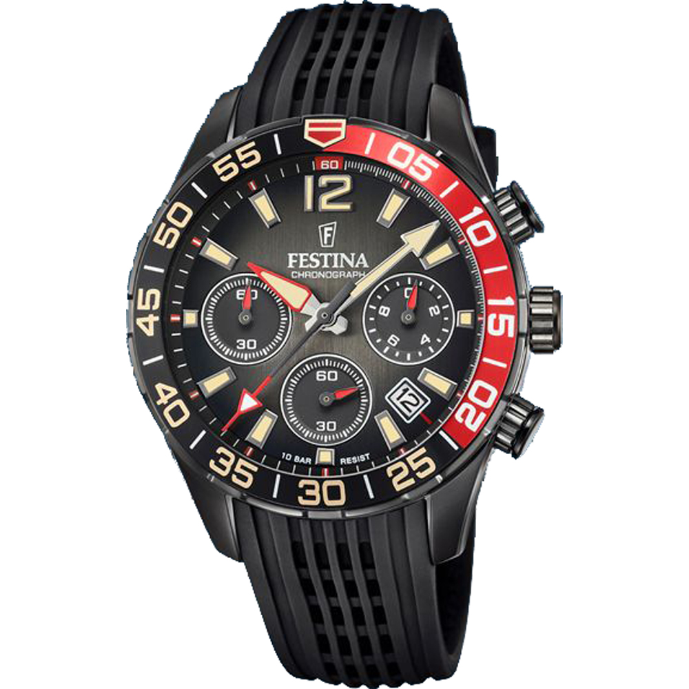 Reloj Festina Chrono Sport F20518/3