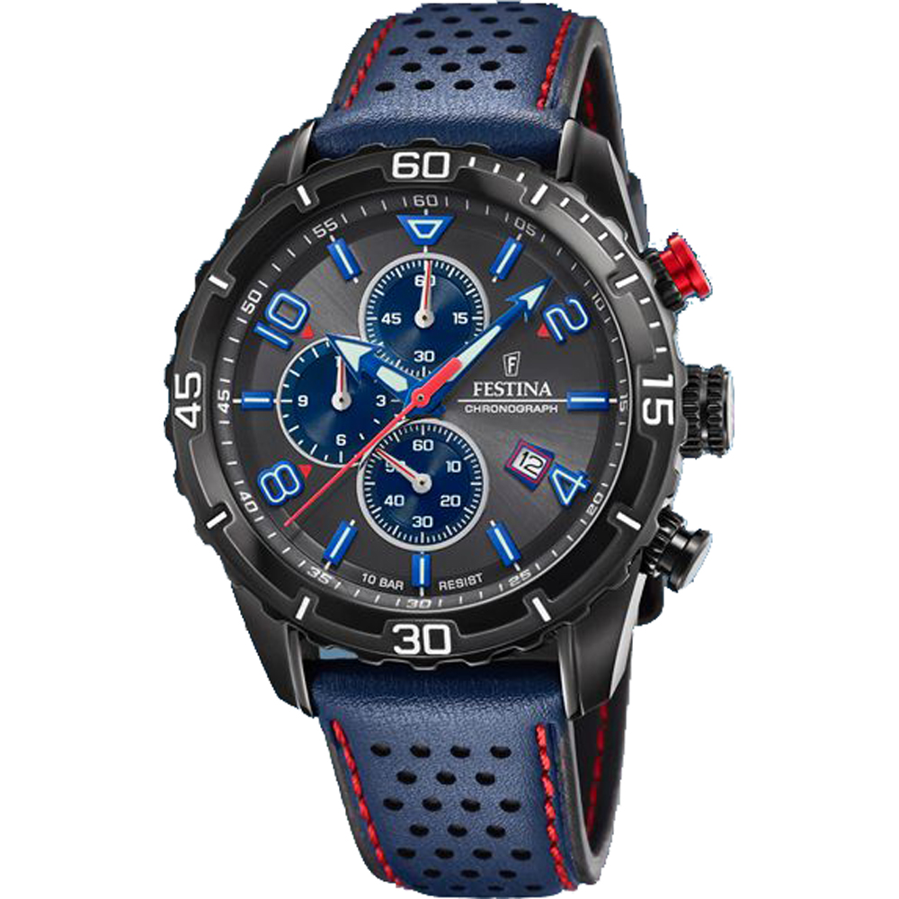 Reloj Festina Chrono Sport F20519/3