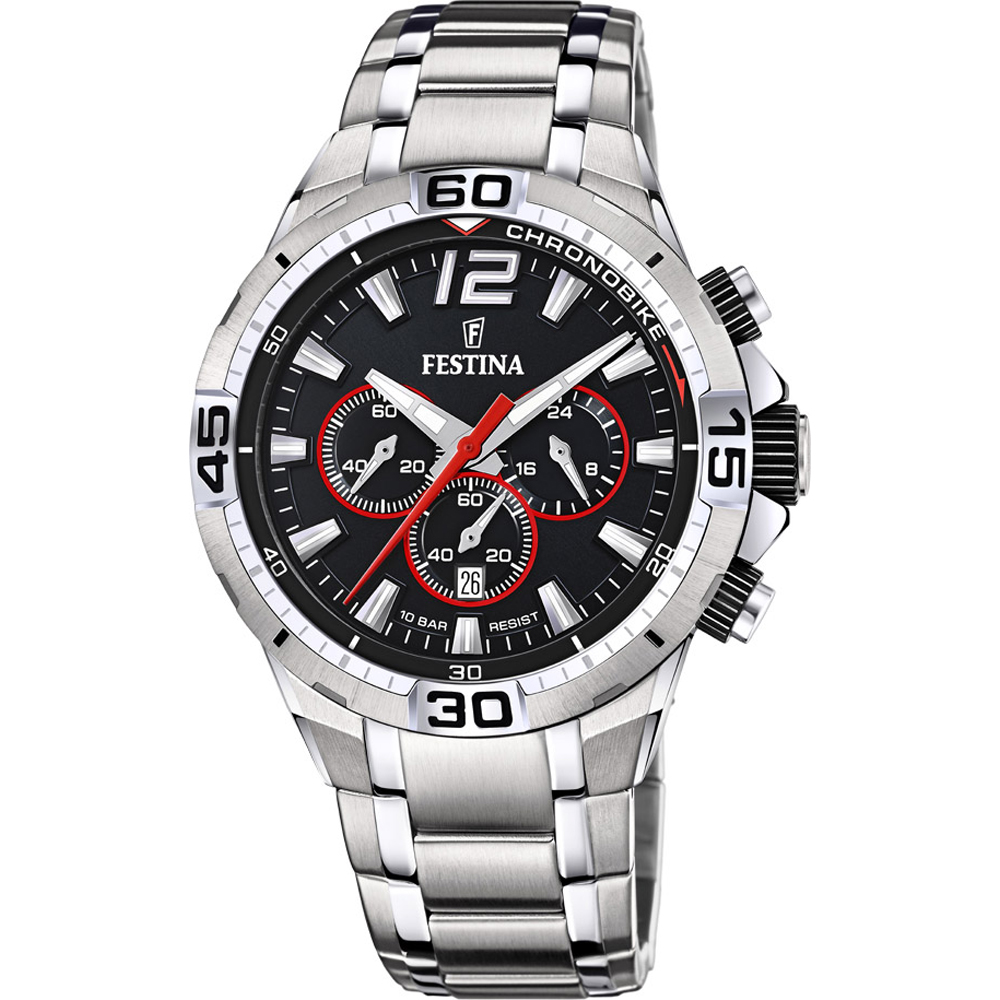 Reloj Festina Chrono bike F20522/6 Chronobike