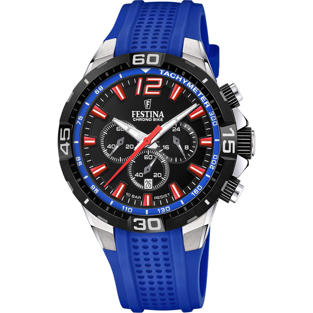 Reloj Festina Chrono bike F20523/1 Chronobike