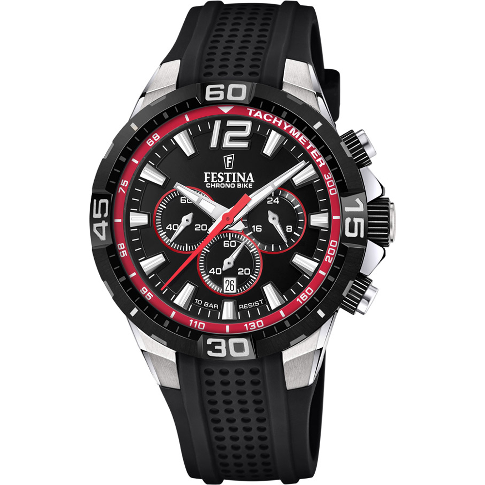 Reloj Festina Chrono bike F20523/3 Chronobike