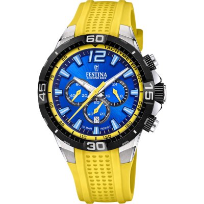 Reloj Festina Chrono bike F20523/5 Chronobike