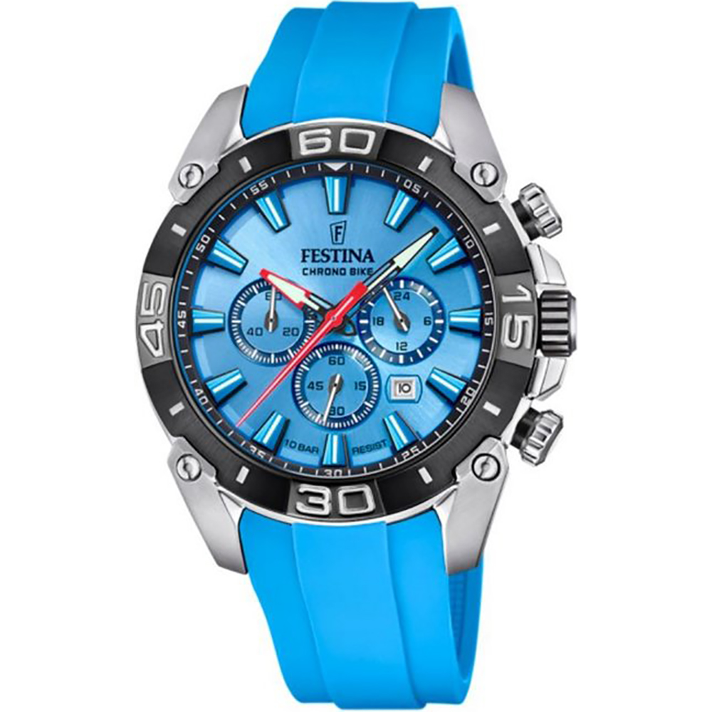 Reloj Festina Chrono bike F20544/6 Chronobike