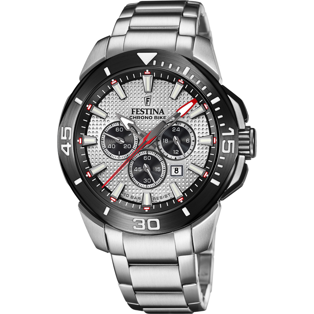 Reloj Festina Chrono bike F20641/1 Chronobike