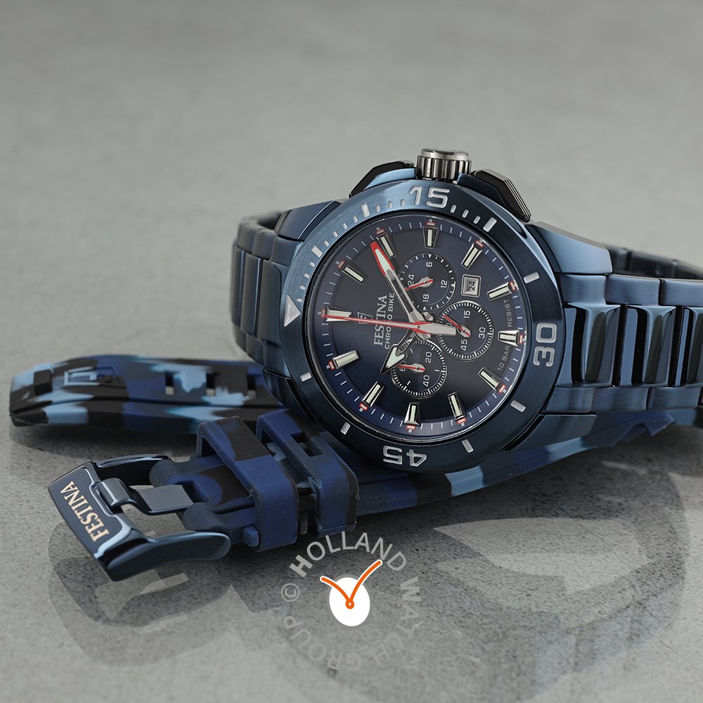 Reloj Festina Chrono bike F20643 1 Chronobike