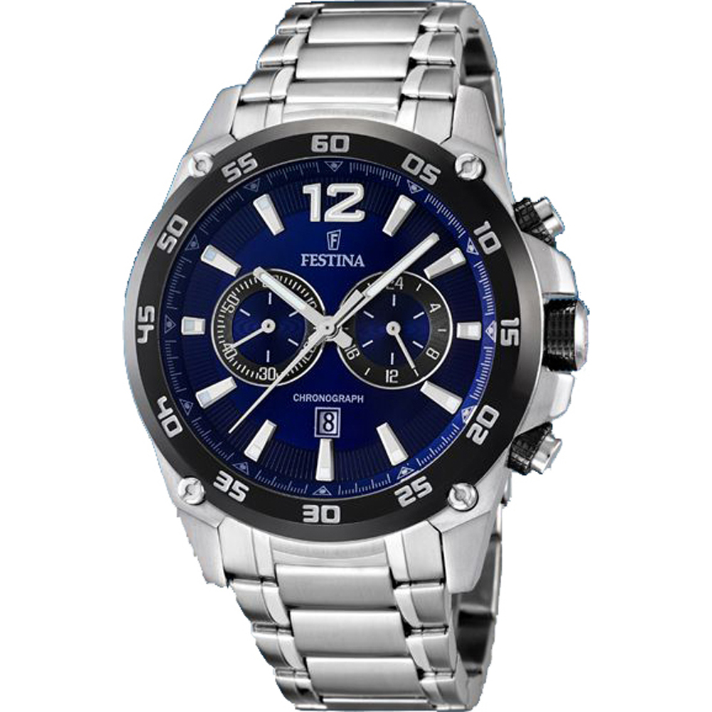 Reloj Festina Chrono Sport F16680/2 Chronograph