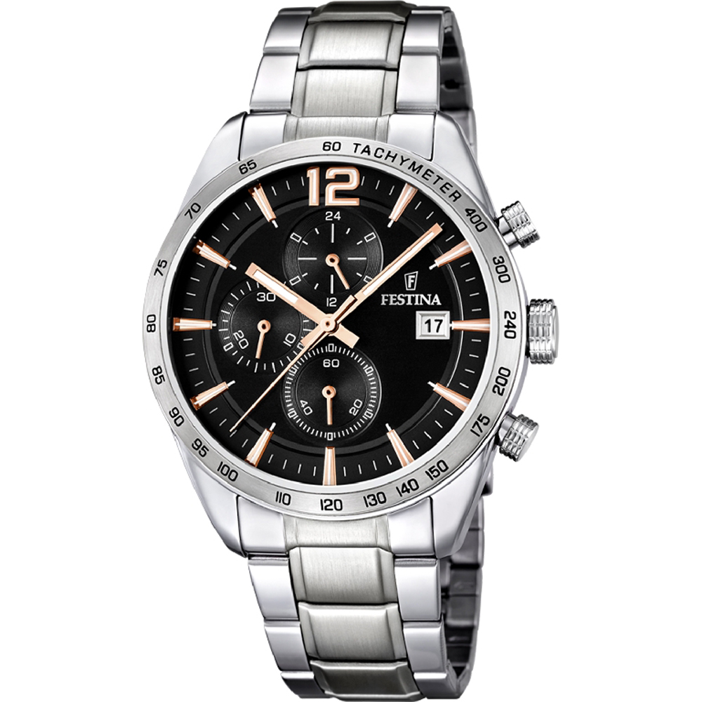 Reloj Festina Chrono Sport F16759/6 Chronograph