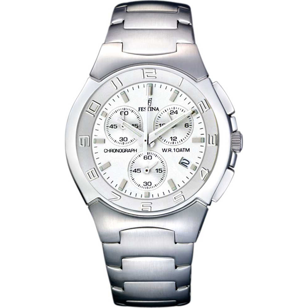 Reloj Festina Chrono Sport F6698/1 Chronograph