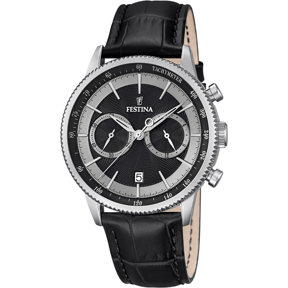 Reloj Festina F16893/8 Chronograph Sport