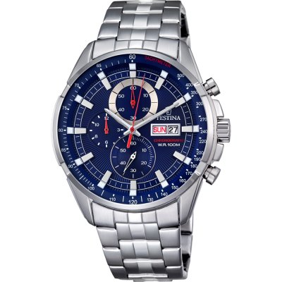 Reloj Festina Chrono Sport F6844/3 Chronograph Sport