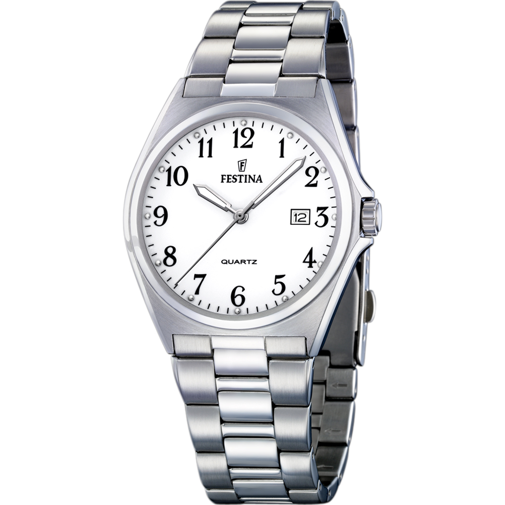 Reloj Festina F16374/1 Classic