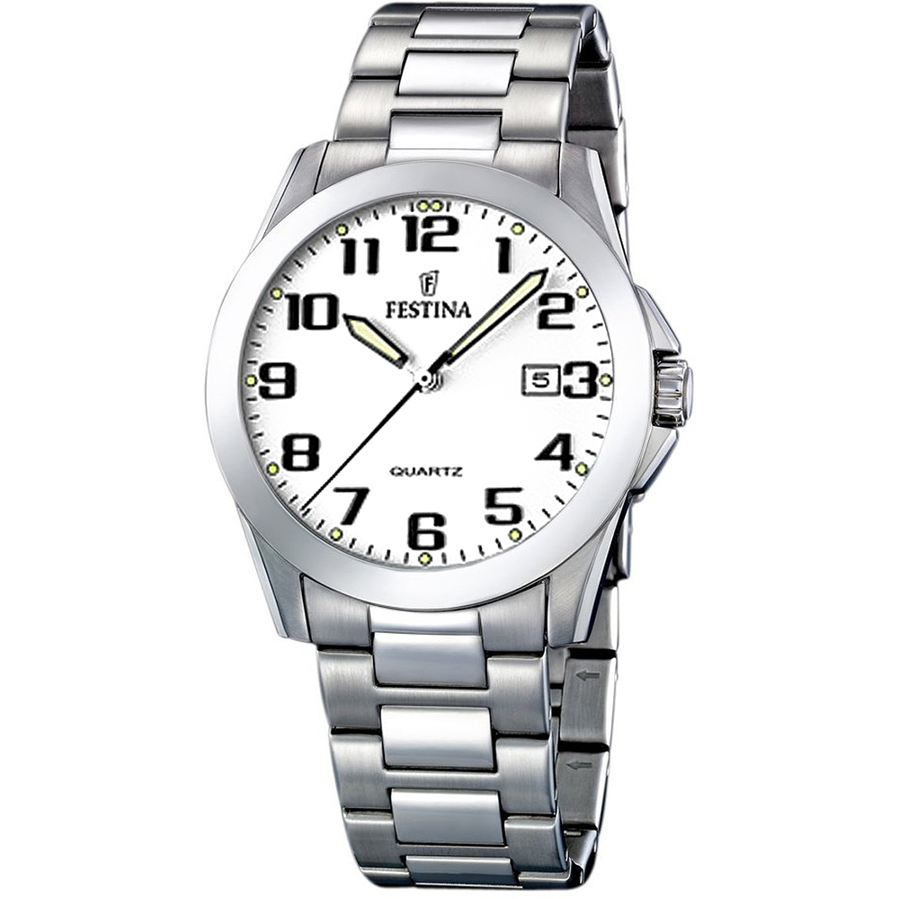 Reloj Festina F16376/7 Classic