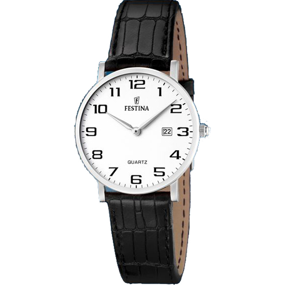 Reloj Festina F16477/1 Classic