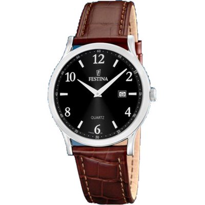 Reloj Festina F16521/6 Classic