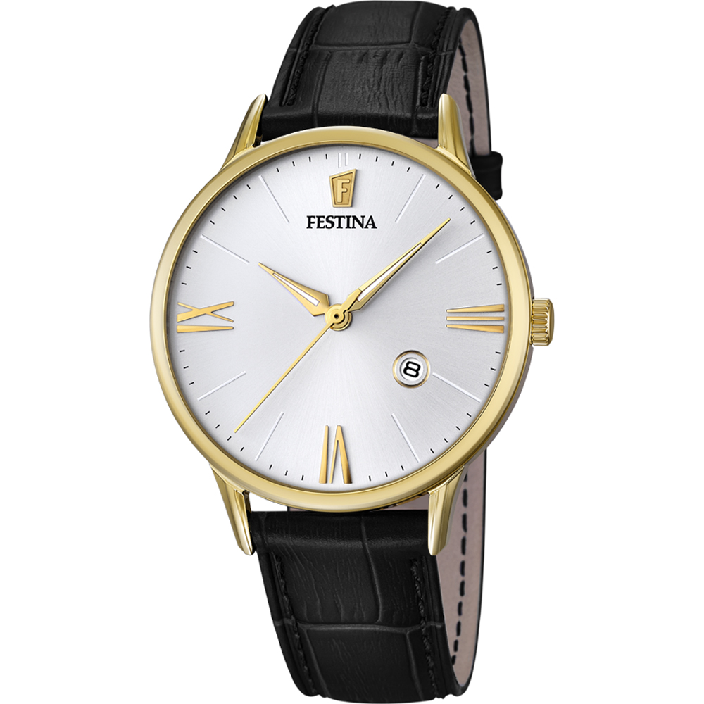 Reloj Festina F16825/1 Classic