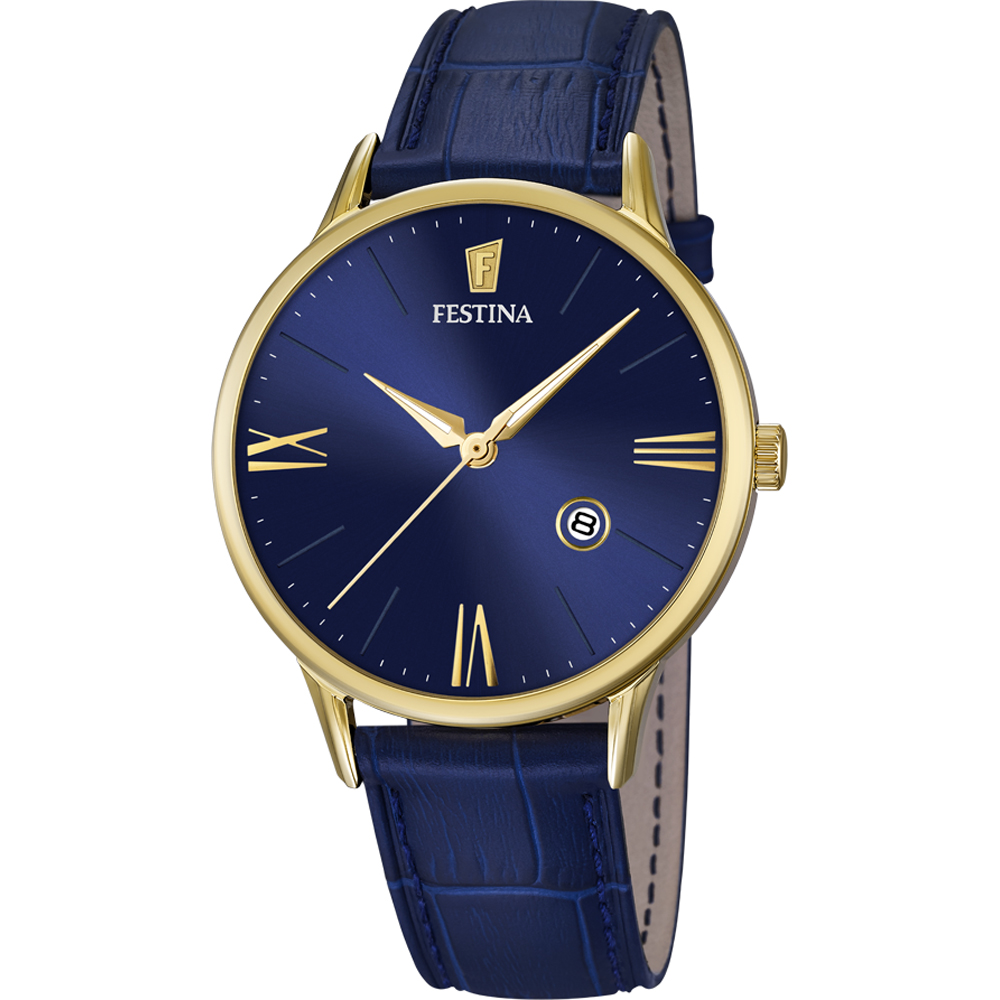 Reloj Festina F16825/3 Classic