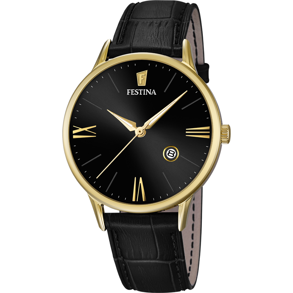 Reloj Festina F16825/4 Classic