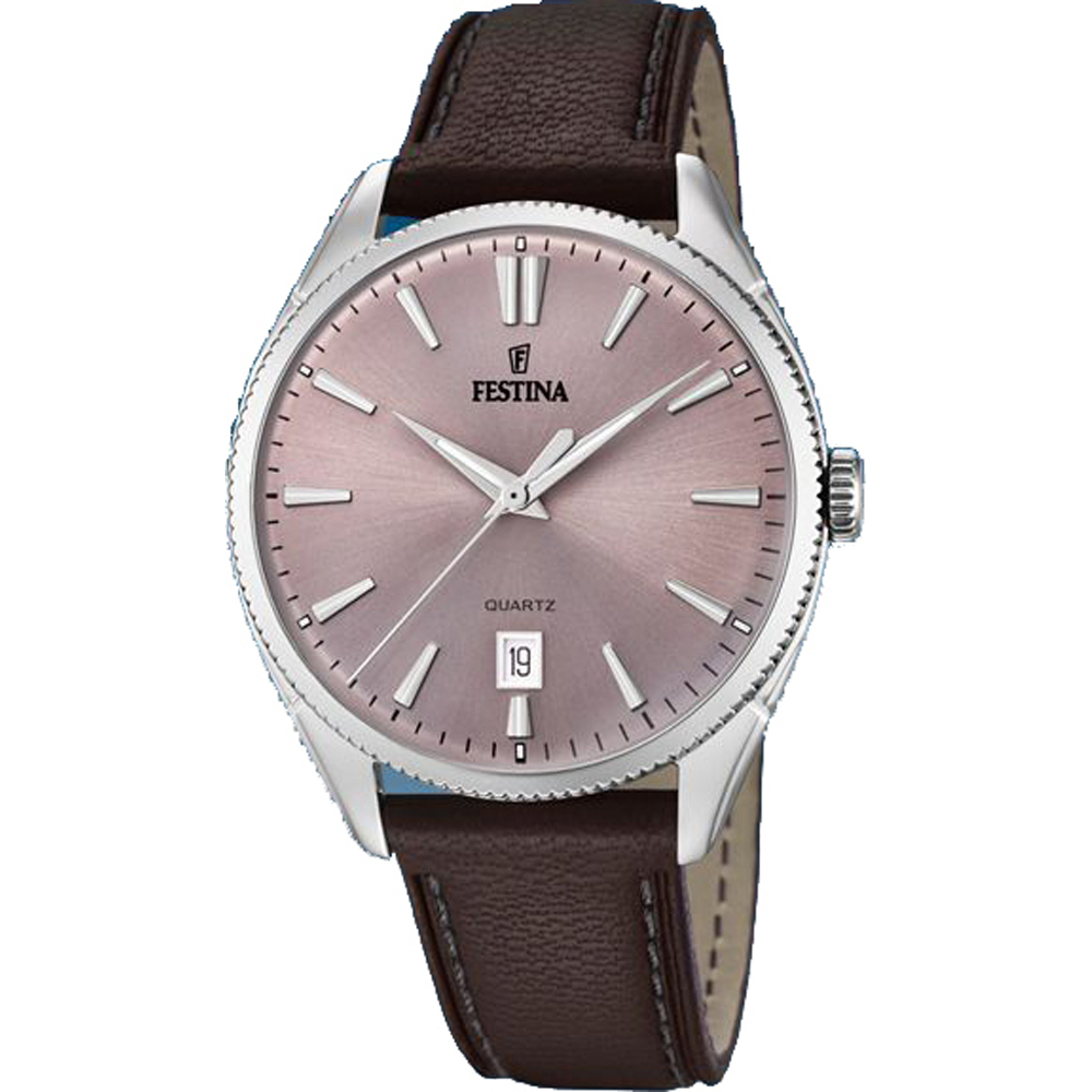 Reloj Festina F16977/4 Classic